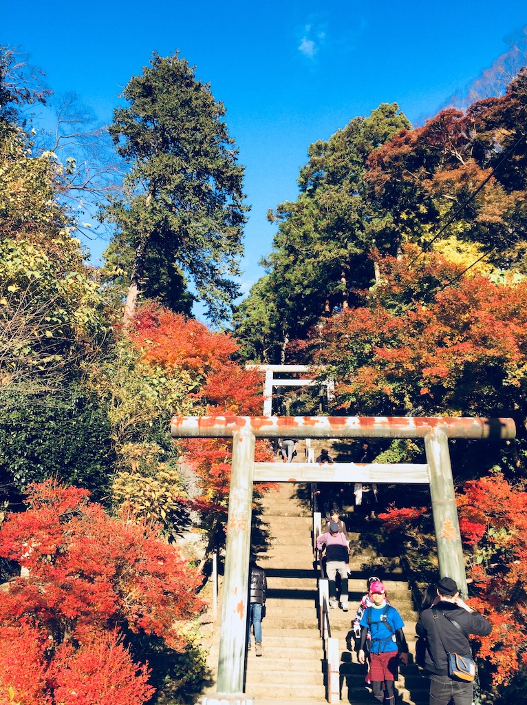 建長寺